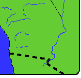 Left Coast by Alexander Cockburn